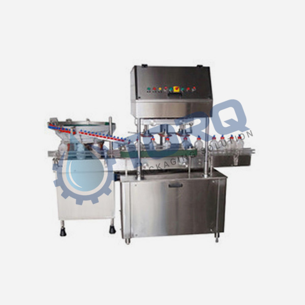 High-Speed-Lube-Oil-Bottle-Cap-Sealing-Machine